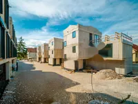 Недвижимость Дом с террасой Любляна Шишка: 15