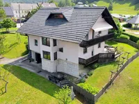Недвижимость Двухэтажный дом Бегуне на Гореньскем: 2