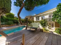 Недвижимость Villa Carnot Cannes: 5