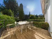 Недвижимость Villa Carnot Cannes: 6