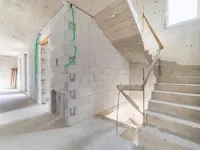 Недвижимость Дом с террасой Любляна Шишка: 20