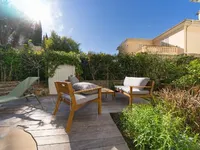 Недвижимость Villa Carnot Cannes: 9