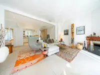 Недвижимость Villa Carnot Cannes: 15