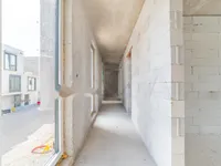 Недвижимость Дом с террасой Любляна Шишка: 21