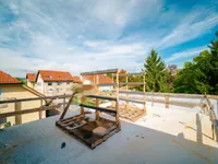 Недвижимость Дом с террасой Любляна Шишка: 23