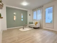 Недвижимость Villa Petit Juas: 1