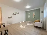 Недвижимость Villa Petit Juas: 3