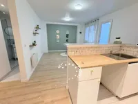 Недвижимость Villa Petit Juas: 4