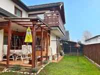 Недвижимость Дом с террасой Новая Любляна Вич.: 1