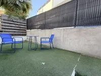 Недвижимость Villa Petit Juas: 8