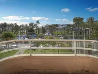 Недвижимость Villa Cannes Centre-Ville: 1