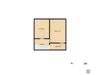 Недвижимость Дом с террасой Новая Любляна Вич.: 2