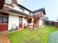 Недвижимость Дом с террасой Новая Любляна Вич.: 3