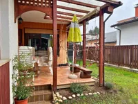 Недвижимость Дом с террасой Новая Любляна Вич.: 4