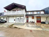 Недвижимость Дом с террасой Новая Любляна Вич.: 6