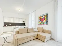 Недвижимость House Cannes Centreville: 1