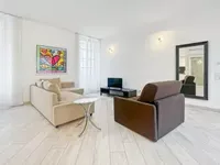 Недвижимость House Cannes Centreville: 5