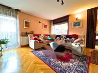 Недвижимость Дом с террасой Новая Любляна Вич.: 7