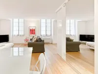 Недвижимость Maison Centre-ville Cannes: 1