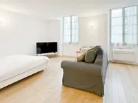 Недвижимость Maison Centre-ville Cannes: 2