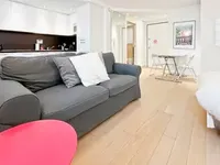 Недвижимость Maison Centre-ville Cannes: 9