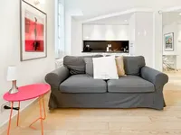 Недвижимость Maison Centre-ville Cannes: 10