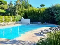 Недвижимость Villa Croix des Gardes: 8