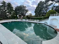Недвижимость Villa Cannes Croix des Gardes: 11