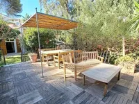 Недвижимость Villa Croix des Gardes: 4