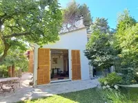 Недвижимость Villa Croix des Gardes: 6