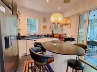 Недвижимость Villa Croix des Gardes: 8