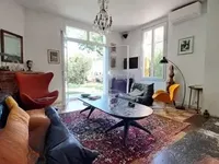 Недвижимость Villa Croix des Gardes: 9