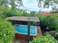 Недвижимость Villa Croix des Gardes: 17