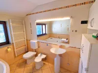 Недвижимость Дом с террасой Новая Любляна Вич.: 19