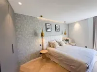 Недвижимость House Cannes Centre-ville: 5