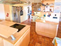 Недвижимость Дом с террасой Новая Любляна Вич.: 21