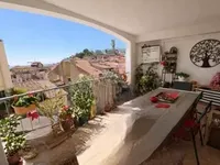 Недвижимость Villa Suquet Cannes: 2