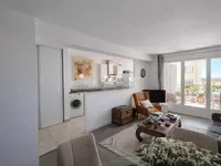 Недвижимость Villa Suquet Cannes: 4