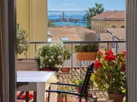 Недвижимость Villa Suquet Cannes: 9