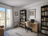 Недвижимость Villa Suquet Cannes: 10