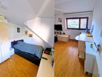 Недвижимость Дом с террасой Новая Любляна Вич.: 23