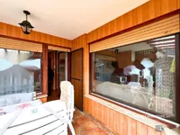 Недвижимость Дом с террасой Новая Любляна Вич.: 24