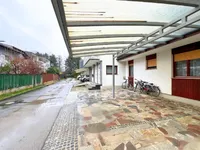 Недвижимость Дом с террасой Новая Любляна Вич.: 25