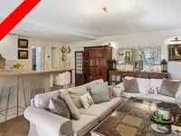 Недвижимость Villa Cannes Californie: 1