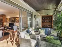 Недвижимость Villa Cannes Californie: 2