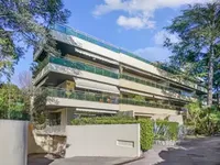 Недвижимость Villa Cannes Californie: 9