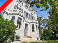 Недвижимость Villa République Cannes: 1