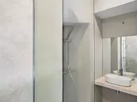Недвижимость Villa République Cannes: 8
