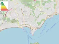 Недвижимость Villa République Cannes: 10