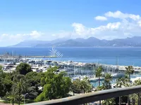 Недвижимость Villa Pointe Croisette: 1